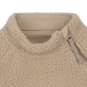 Safa Onesie - Cherry